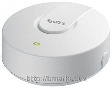 Wi-Fi точка доступа ZyXEL NWA1121-NI - image 1