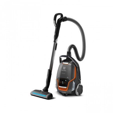  Electrolux Пылесос Electrolux ZUOALLFLR - image 1
