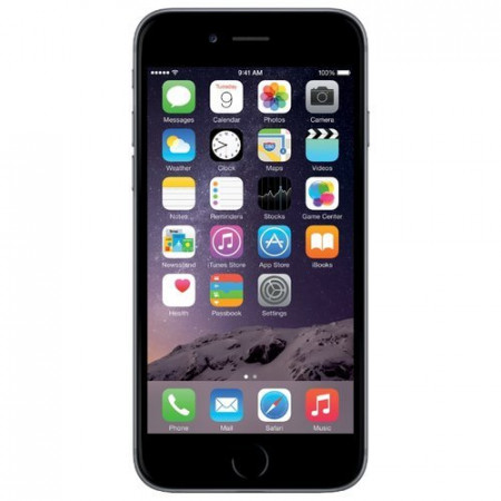  Apple iPhone 6 64Gb Gray - image 1