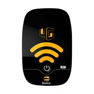  Beeline Beeline 4G-модем M2 (Black), 1 шт - image 1