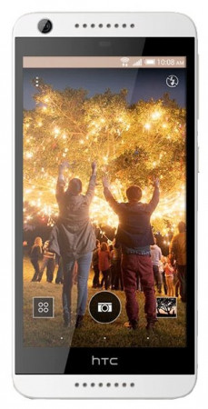 Смартфон HTC Desire 626 White - image 1