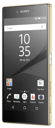 Смартфон Sony Xperia Z5 Premium - image 1