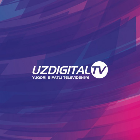  UzDigital Комплект UzDigital TV с тюнером (63 каналов) - image 1