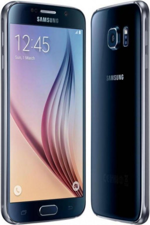 Смартфон Samsung Galaxy S6 SM-G920F 32Gb - image 1
