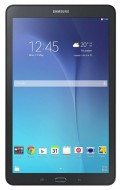 Планшет Samsung Galaxy Tab E 9.6 SM-T561N black - image 1