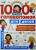 1000 головоломок для детей (для разминки мозга)