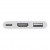 Адаптер APPLE USB-C DIGITAL AV MULTIPORT thumb - 2