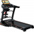 Беговая дорожка General fitness GF 7010 wf