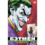 Бэтмен. Человек, который смеется (мягк/обл.)