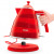 Чайник DELONGHI KBA2001.R 1.7L thumb - 2
