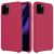 Чехол Silicone Case для iPhone 11 Pro, Сливовый