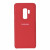 Чехол Silicone cover для Samsung Galaxy S9, красный