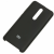 Чехол Silicone cover для Xiaomi Mi 9T / Mi 9T Pro, черный
