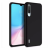 Чехол Silicone cover для Xiaomi Mi9 Lite, черный
