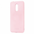 Чехол Silicone cover для Xiaomi Redmi 5, розовый