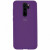Чехол Silicone cover для Xiaomi Redmi Note 8 Pro, пурпурный