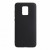 Чехол Silicone Cover для Xiaomi Redmi Note 9S / Note 9 Pro, черный