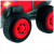 Детская игрушка Chicco "Билли-большие колеса" красный thumb - 4