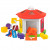 Детская игрушка Chicco "Домик с животными" игровой центр thumb - 2