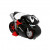 Детская игрушка Chicco "Ducati" черный турбо мотоцикл