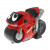 Детская игрушка Chicco "Turbo touch ducati" мотоцикл