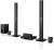 Домашний кинотеатр LG LHD647 DUZBLLK
