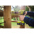Дрель-шуруповерт аккумуляторная Ryobi R18PD7-0 ONE+ thumb - 5