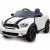 Электромобиль Rastar Mini Cooper 2.4G,12V