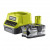 Энергокомплект Ryobi RC18120-140 ONE+