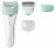 Эпилятор Philips BRE620 Satinelle Advanced thumb - 2