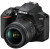 Фотоаппарат Nikon D3500 Kit 18-55mm thumb - 6