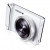 Фотоаппарат Samsung EK-GC100ZWACAC thumb - 3