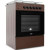 Газовая плита Artel Apetito 02-G (Коричневая) thumb - 3