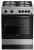Газовая плита Beko FSGT62130DXO