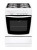 Газовая плита GEFEST 1200 C7 К58 (Белая)