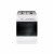 Газовая плита Gefest 1200C7 K73