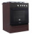 Газовая плита Shivaki 6401-G (Коричневая) thumb - 3