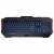 Игровая клавиатура ASUS Cerberus