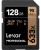 Карта памяти 128Gb Lexar Professional 633x SDXC Class 10