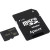 Карта памяти Apacer MicroSDHC UHS-I 16GB Class10 (AP16GMCSH10U1-R)