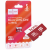 Карта памяти Hoco 16GB Micro SDHC Class 10