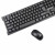 Клавиатура и мышь K-Snake WK600 (беспроводная)