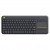Клавиатура Logitech Touch K400 Plus