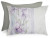 Комплект наволочек Pure Iris 50×70 см 2 шт