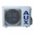 Кондиционер AUX ASW H09A4/DAR1DI