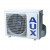 Кондиционер AUX ASW H12A4/UZR1 thumb - 5
