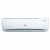 Кондиционер AUX ASW H18A4/DAR1DI