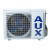 Кондиционер AUX ASW H24A4/UZR1 thumb - 4