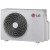 Кондиционер LG Artcool Stylist Inverter 09 (A09IWK)