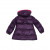 Куртка POLATI 1234 для девочки thumb - 3